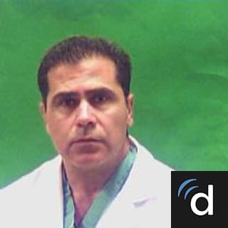 Carlos Sirven, MD
