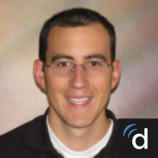 Nathan Bisson, Physician Assistant, Bangor, ME