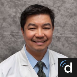 Feliciano Yu, MD