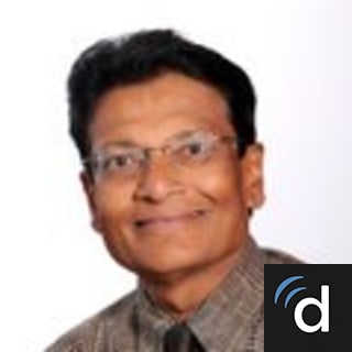 Ajit Shah, MD