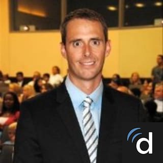 Daniel Fagin, MD