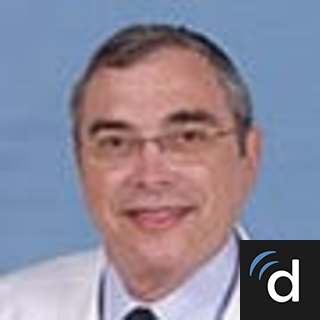 Alvin Greengart, MD