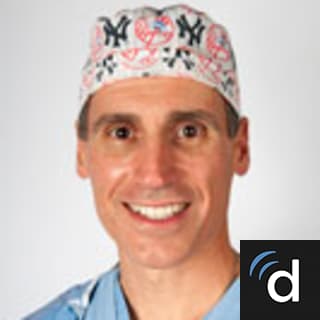 Alan Lanni, MD