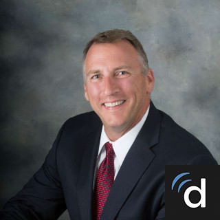 Thomas Barrett, MD