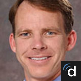 James Van Den Bogaerde, MD