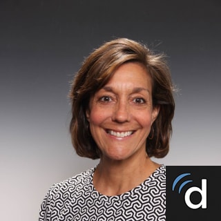 Susan (Bowman) Bowman-Burpee, Adult Care Nurse Practitioner, Columbus, OH