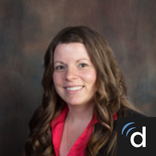 Kristen (Yanke) Ziel, Occupational Medicine, Fort Wayne, IN