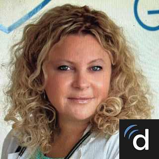 Alina Kievsky, Family Nurse Practitioner, Los Angeles, CA