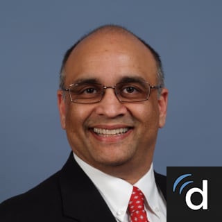 Dilip Ghanekar, MD, Gastroenterology, New Port Richey, FL