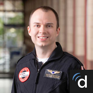 Jacob Miller, Acute Care Nurse Practitioner, Cincinnati, OH