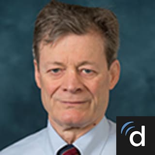 James Corbett, MD, Cardiology, Ann Arbor, MI