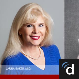 Laura Solon Baker, MD, Anesthesiology, Jacksonville, FL