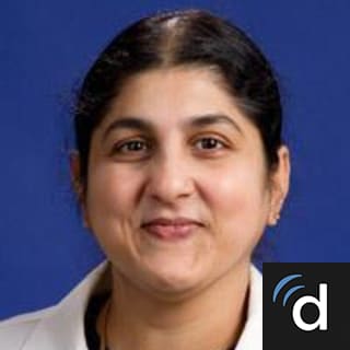 Radha Achalu, MD