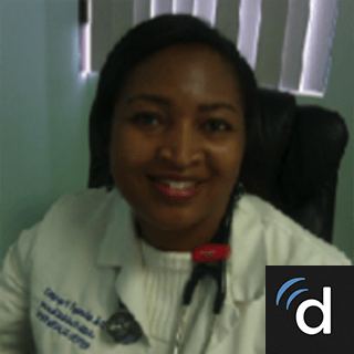 Chinenye Ezeanolue, MD
