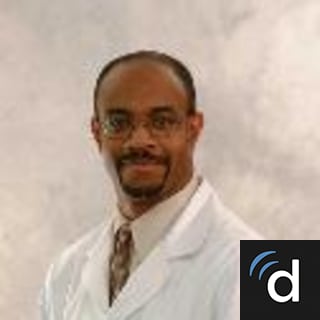 Guy Hewlett, MD