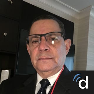 Ruben Toribio, MD, General Surgery, Brooklyn, NY