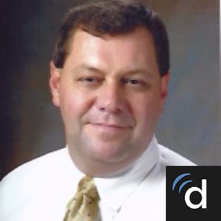 Walter Connor, MD