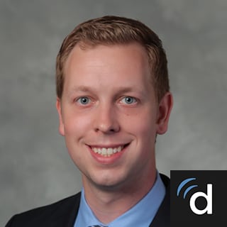 Dr. Chad A. Rieck, MD | Seattle, WA | Internist | US News Doctors