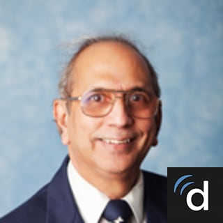 Udaya Kabadi, MD, Endocrinology, Iowa City, IA