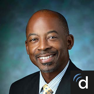 Robert Linton, MD, Emergency Medicine, Washington, DC