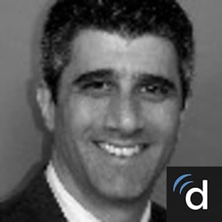 David Kaufman, DO