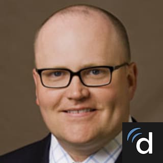Joshua Gebur, MD