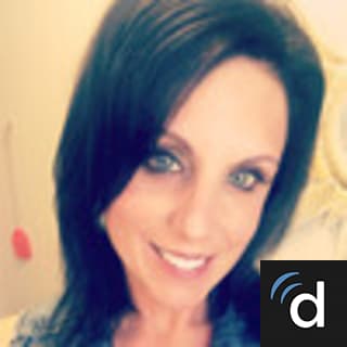 Stephanie Ellsworth, Nurse Practitioner, Davenport, IA