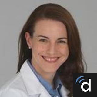 Heather (Mcgehean) Van Raalte, MD