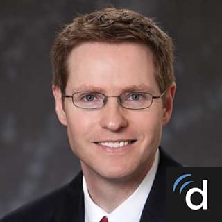 Curtis Solomon, MD