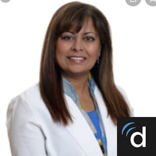 Syeda Shergill, MD