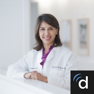 Sangeeta Kashyap, MD