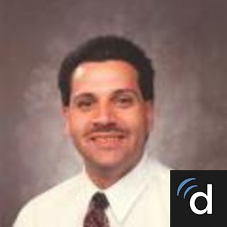 Anthony Bruno, MD, Orthopaedic Surgery, Rutherfordton, NC
