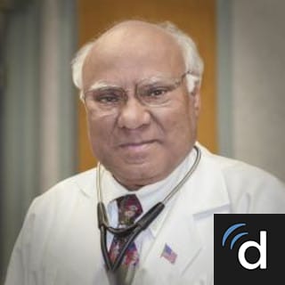 Ghulam Qureshi, MD