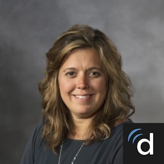 Sarah Hobgood, MD