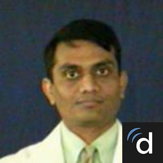 Vipul Patel, MD