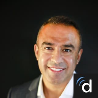 Russ Arjal, MD