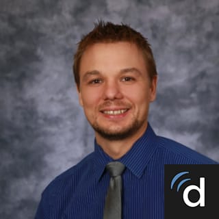 Austen Stasiak, MD