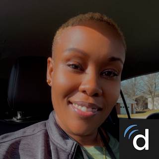 Kenyatta McCrary, Family Nurse Practitioner, Frankfort, KY