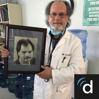 Stephen Grybowski, MD