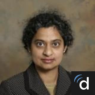 Jayanthi Parameswaran, MD