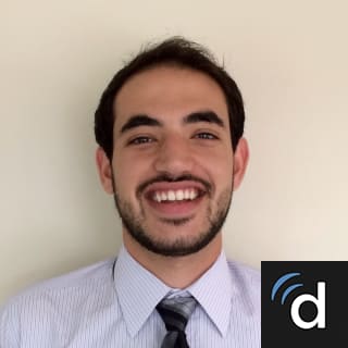 Adam Nadler, MD, Internal Medicine, Baltimore, MD