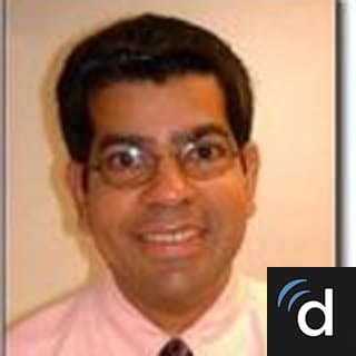 Himanshu Doshi, MD