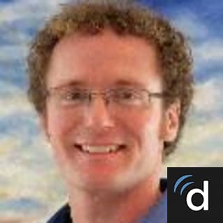Patrick Lovegrove, DO