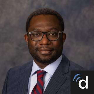 Adewale Ajumobi, MD, Gastroenterology, Rancho Mirage, CA