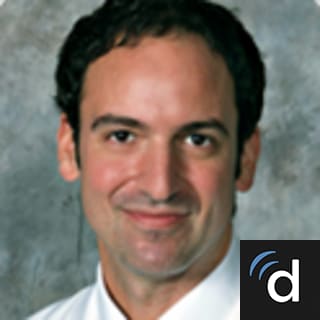 Daniel Long, MD, Interventional Radiology, Cincinnati, OH