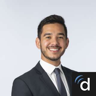 Sean Perez, MD, General Surgery, La Jolla, CA