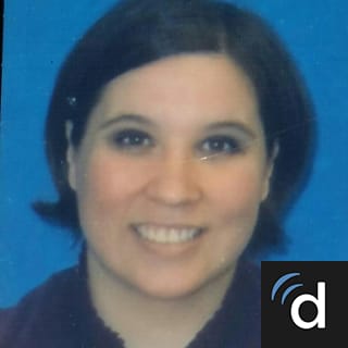 Ember Crevar, MD