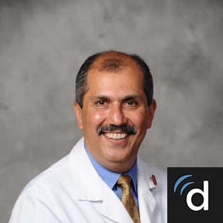 Saeid Khansarinia, MD