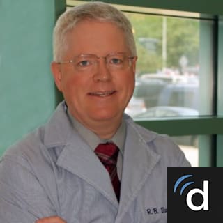 Robert Davis, MD