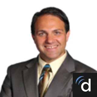 Eric Korbach, MD, Pulmonology, St. Paul, MN